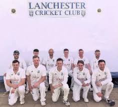 Image result for Lanchester Cricket Club
