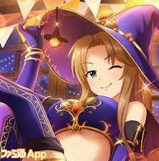 「松本沙理奈 アイドルマスターシンデレラガールズ」の画像検索結果