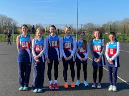 Image result for Timsbury Netball Club
