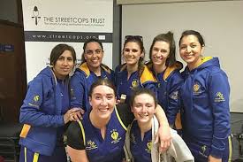 Image result for Medway Panthers Netball Club