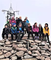 Image result for Cairngorm Ski Club