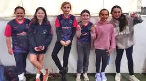 Image result for Bucklebury Cricket Club