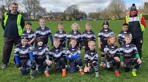 Image result for Victoria Rangers A R L F C