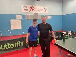 Image result for Northfield Table Tennis Club