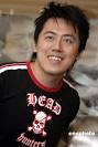 Zhang Yu
