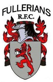 Image result for Fullerians Rugby Football Club