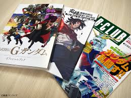 「シュバルツ・ブルーダー 機動武闘伝Gガンダム」の画像検索結果