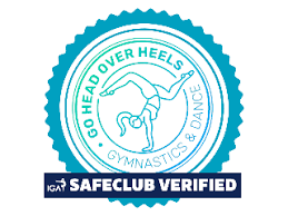 Image result for Aylesbury Gymnastics Club