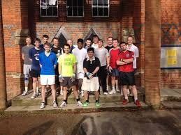 Image result for Wessex Fives Club