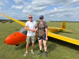 Image result for Newark & Notts Gliding Club