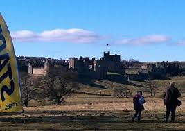 Image result for Alnwick Harriers