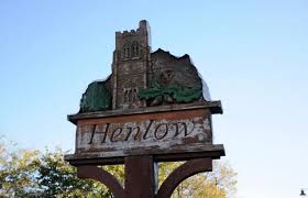 Image result for Henlow Anglo-Usa
