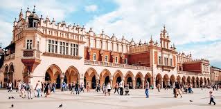 Image result for krakow poland