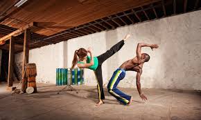 Image result for Group Senzala Capoeira Harlow