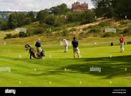 Image result for Reigate Heath Golf Club
