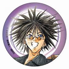 「冬木士度」の画像検索結果