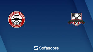 Image result for Dearne & District F C