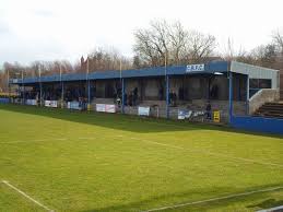 Image result for Heath Farm Rangers Football Club