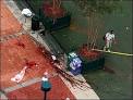 Tomato Cans: The Bombing in Olympic Park
