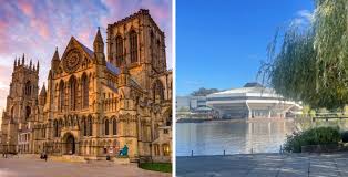Image result for University of York