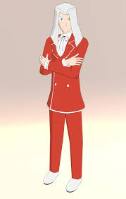 「ペガサス・J・クロフォード」の画像検索結果