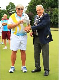 Image result for Ottershaw Bowling Club