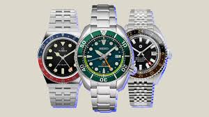 Image result for GMT watch