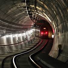 Image result for tunnel leipzig