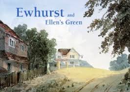 Image result for Ewhurst Stoolball Club