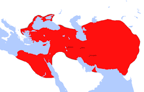 Image result for Империя Кошар