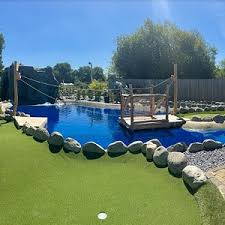 Image result for Downshire Golf Complex