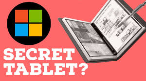 Image result for microsoft courier