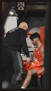 Image result for Cambridge Amateur Boxing Club