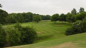 Image result for Garesfield Golf Club