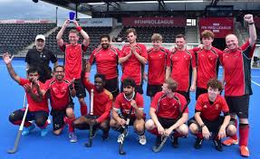 Image result for Upminster Hockey Club