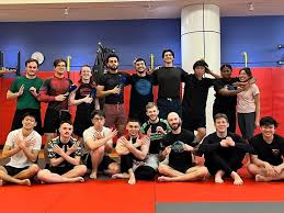 Image result for Bilsborrow Ju Jitsu Club