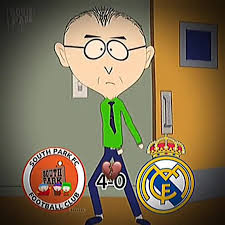 Image result for South Park Fc