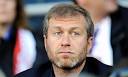 Roman Abramovich Chelsea
