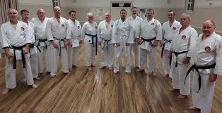 Image result for Burnley Wado Ryu Karate Club