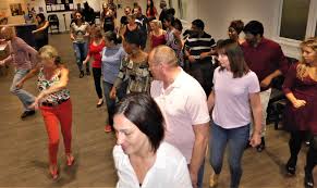 Image result for Motivation Salsa Party