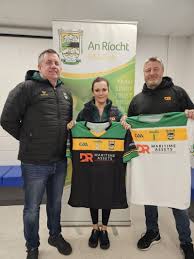 Image result for An Riocht Gaa Club