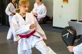 Image result for Tkd Self Defense