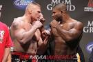 UFC 141: Lesnar vs. Overeem Weigh-in Video | MMAWeekly.