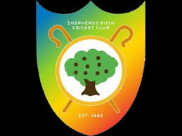 Image result for Shepherds Bush Cricket Club