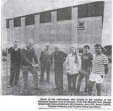 Image result for Truro Squash Club