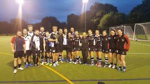 Image result for Golborne Hockey Club
