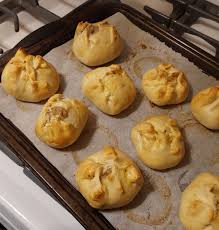 Image result for knish