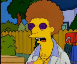 Image result for disco stu