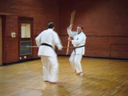 Image result for Edinburgh Karate do Shotokai