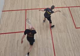 Image result for Hexham Squash Club